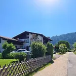 Daire Gemuetliche Mit Terrasse Und Bergblick *