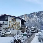 Gemuetliche Mit Terrasse Und Bergblick * Inzell