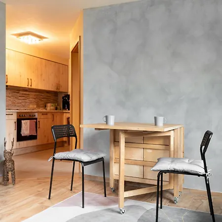 Apartment Gemuetliche Ferienwohnung Mit Terrasse Und Bergblick *