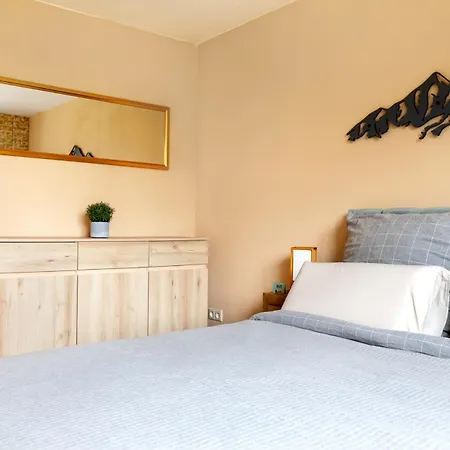 Gemuetliche Ferienwohnung Mit Terrasse Und Bergblick * Inzell