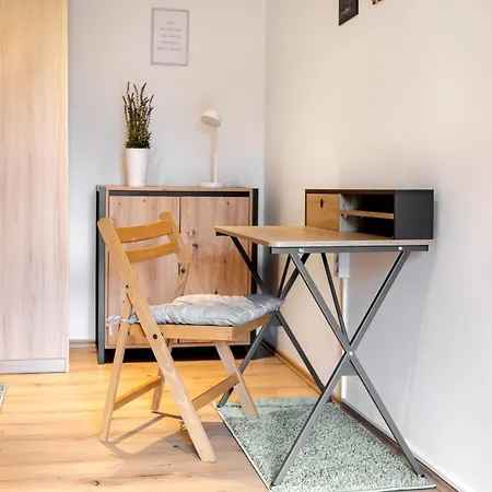 Gemuetliche Ferienwohnung Mit Terrasse Und Bergblick