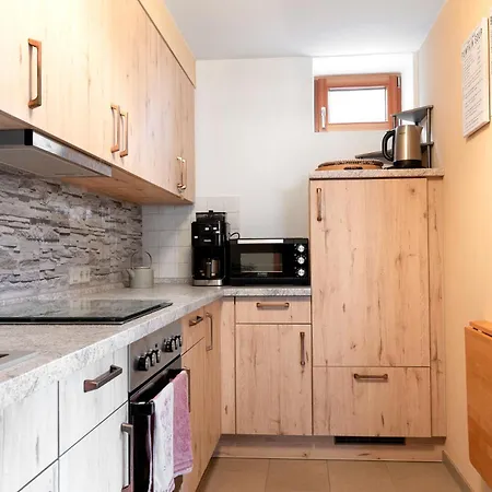 Gemuetliche Ferienwohnung Mit Terrasse Und Bergblick * Inzell