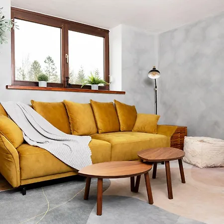 Apartment Gemuetliche Ferienwohnung Mit Terrasse Und Bergblick