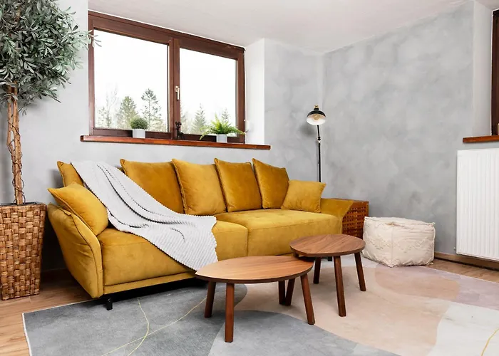 Daire Gemuetliche Mit Terrasse Und Bergblick